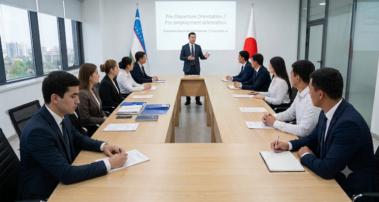 PDO・PEOコンサル募集