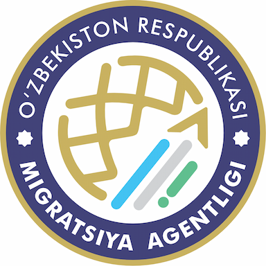 O'zbekiston Respublikasi Vazirlar Mahkamasi huzuridagi Migratsiya agentligi 