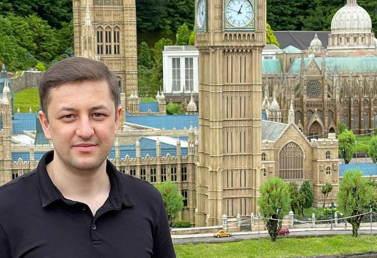 Yaponiyada kvartirani ijaraga olish usuli