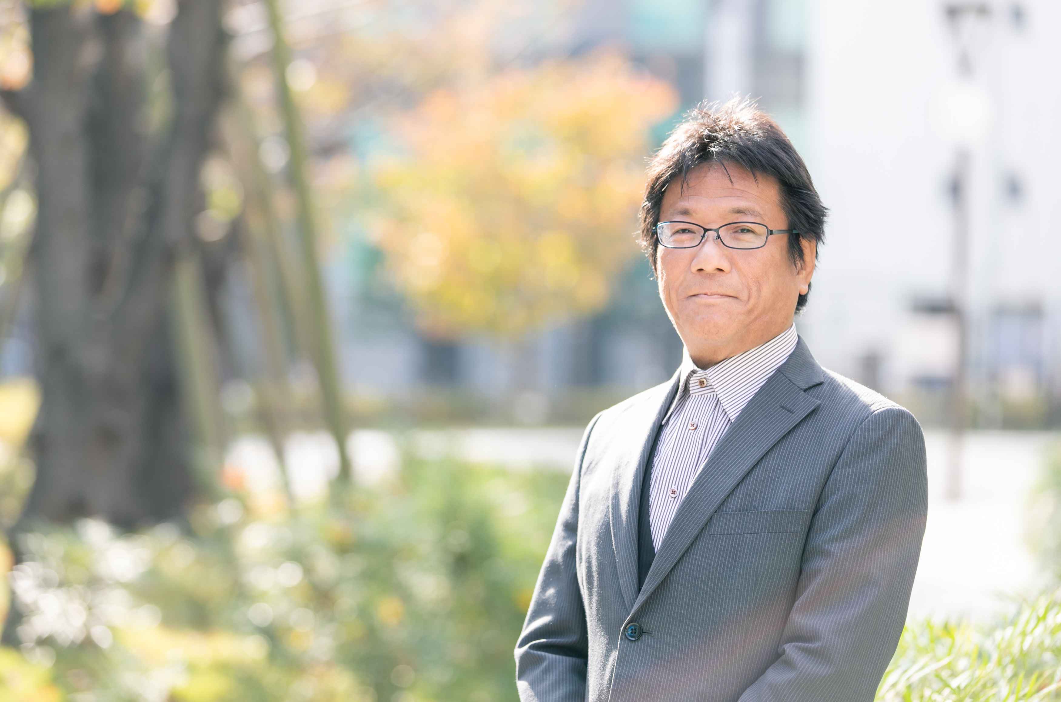 ウズベキスタンで大学を運営している日本企業