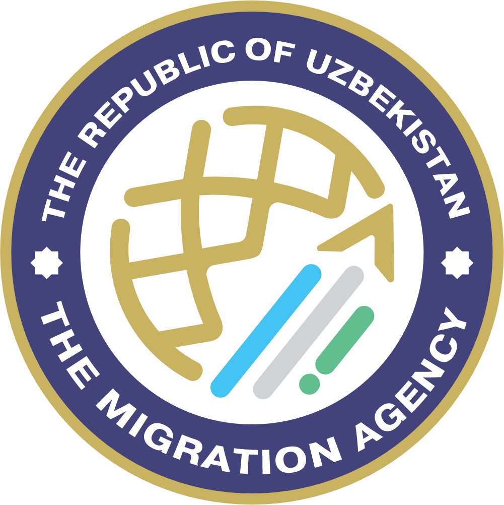 The Migration Agency of the Republic of Uzbekistan